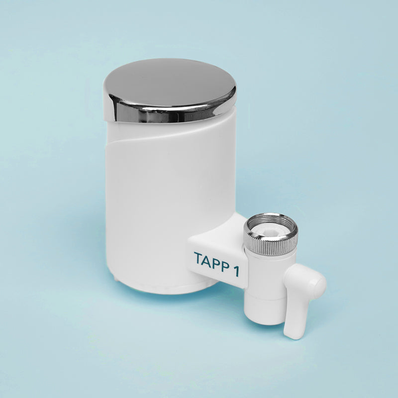 TAPP Ultra Faucet Filter