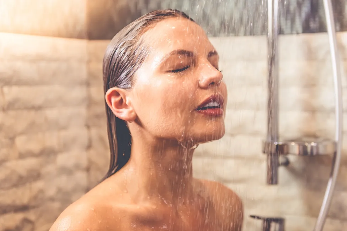 Đầu lọc nước tại vòi sen TAPP ShowerPro Filter: Sử dụng công nghệ tiên tiến để loại bỏ các chất gây kích ứng da trong nước tắm