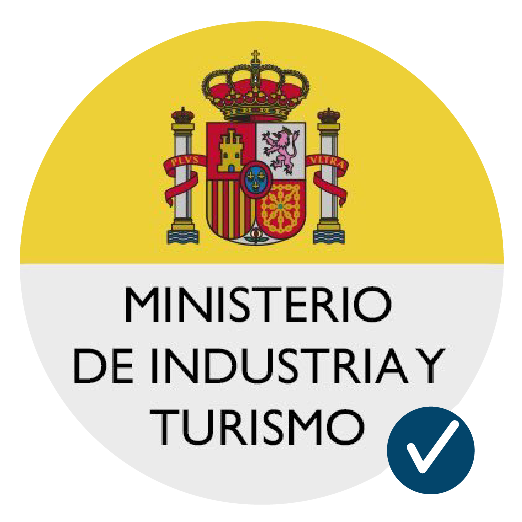 Certificate in Spain