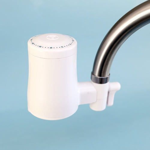 TAPP EcoPro faucet water filter