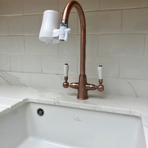 TAPP EcoPro faucet water filter